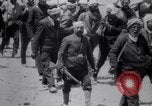 Image of Turks mobilizing for Greco-Turkish War Turkey, 1920, second 39 stock footage video 65675027166