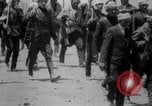 Image of Turks mobilizing for Greco-Turkish War Turkey, 1920, second 41 stock footage video 65675027166
