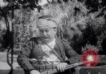 Image of Turks mobilizing for Greco-Turkish War Turkey, 1920, second 45 stock footage video 65675027166