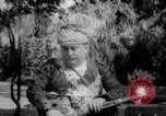 Image of Turks mobilizing for Greco-Turkish War Turkey, 1920, second 46 stock footage video 65675027166