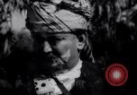 Image of Turks mobilizing for Greco-Turkish War Turkey, 1920, second 47 stock footage video 65675027166