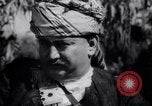 Image of Turks mobilizing for Greco-Turkish War Turkey, 1920, second 48 stock footage video 65675027166