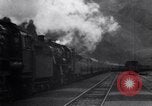 Standbild Mustafa Kemal Atatürk kommt mit dem Zug Türkei, 1923, aus Sekunde 6 historischem Filmmaterial Videoclip 65675027167