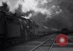 Standbild Mustafa Kemal Atatürk kommt mit dem Zug Türkei, 1923, aus Sekunde 7 historischem Filmmaterial Videoclip 65675027167