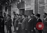 Standbild Mustafa Kemal Atatürk kommt mit dem Zug Türkei, 1923, aus Sekunde 9 historischem Filmmaterial Videoclip 65675027167