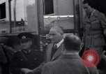Standbild Mustafa Kemal Atatürk kommt mit dem Zug Türkei, 1923, aus Sekunde 13 historischem Filmmaterial Videoclip 65675027167