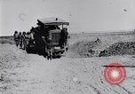 Immagine di Inglesi e le forze indiane in Palestina Palestina, 1918, secondo 4 filmato di repertorio 65675027168