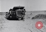 Immagine di Inglesi e le forze indiane in Palestina Palestina, 1918, secondo 8 filmato di repertorio 65675027168