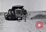 Immagine di Inglesi e le forze indiane in Palestina Palestina, 1918, secondo 9 filmato di repertorio 65675027168