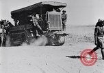 Immagine di Inglesi e le forze indiane in Palestina Palestina, 1918, secondo 13 filmato di repertorio 65675027168