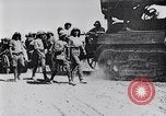 Immagine di Inglesi e le forze indiane in Palestina Palestina, 1918, secondo 19 filmato di repertorio 65675027168