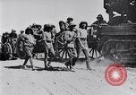 Immagine di Inglesi e le forze indiane in Palestina Palestina, 1918, secondo 20 filmato di repertorio 65675027168