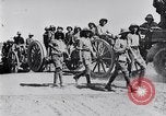 Immagine di Inglesi e le forze indiane in Palestina Palestina, 1918, secondo 21 filmato di repertorio 65675027168