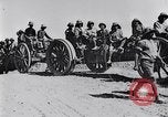 Immagine di Inglesi e le forze indiane in Palestina Palestina, 1918, secondo 23 filmato di repertorio 65675027168