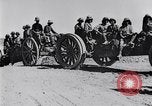 Immagine di Inglesi e le forze indiane in Palestina Palestina, 1918, secondo 24 filmato di repertorio 65675027168