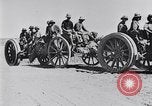 Immagine di Inglesi e le forze indiane in Palestina Palestina, 1918, secondo 26 filmato di repertorio 65675027168