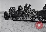 Immagine di Inglesi e le forze indiane in Palestina Palestina, 1918, secondo 27 filmato di repertorio 65675027168
