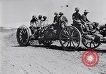 Immagine di Inglesi e le forze indiane in Palestina Palestina, 1918, secondo 28 filmato di repertorio 65675027168