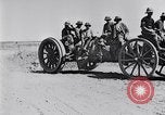 Immagine di Inglesi e le forze indiane in Palestina Palestina, 1918, secondo 29 filmato di repertorio 65675027168