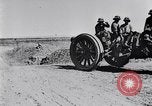 Immagine di Inglesi e le forze indiane in Palestina Palestina, 1918, secondo 31 filmato di repertorio 65675027168