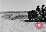 Immagine di Inglesi e le forze indiane in Palestina Palestina, 1918, secondo 32 filmato di repertorio 65675027168