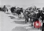 Immagine di Inglesi e le forze indiane in Palestina Palestina, 1918, secondo 48 filmato di repertorio 65675027168