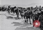 Immagine di Inglesi e le forze indiane in Palestina Palestina, 1918, secondo 52 filmato di repertorio 65675027168