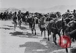 Immagine di Inglesi e le forze indiane in Palestina Palestina, 1918, secondo 53 filmato di repertorio 65675027168