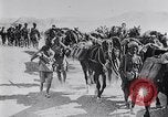 Immagine di Inglesi e le forze indiane in Palestina Palestina, 1918, secondo 57 filmato di repertorio 65675027168