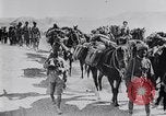 Immagine di Inglesi e le forze indiane in Palestina Palestina, 1918, secondo 58 filmato di repertorio 65675027168