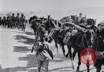 Immagine di Inglesi e le forze indiane in Palestina Palestina, 1918, secondo 59 filmato di repertorio 65675027168