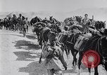 Immagine di Inglesi e le forze indiane in Palestina Palestina, 1918, secondo 60 filmato di repertorio 65675027168