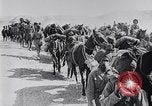 Immagine di Inglesi e le forze indiane in Palestina Palestina, 1918, secondo 62 filmato di repertorio 65675027168