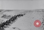 Immagine di General Allenby Gerusalemme Palestina, 1918, secondo 9 filmato di repertorio 65675027169
