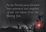 Immagine di General Allenby Gerusalemme Palestina, 1918, secondo 56 filmato di repertorio 65675027169
