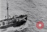 Immagine di British navi da guerra Mare Mediterraneo, 1918, secondo 9 filmato di repertorio 65675027170