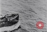 Immagine di British navi da guerra Mare Mediterraneo, 1918, secondo 10 filmato di repertorio 65675027170