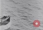 Immagine di British navi da guerra Mare Mediterraneo, 1918, secondo 11 filmato di repertorio 65675027170