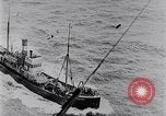 Immagine di British navi da guerra Mare Mediterraneo, 1918, secondo 13 filmato di repertorio 65675027170