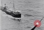 Immagine di British navi da guerra Mare Mediterraneo, 1918, secondo 19 filmato di repertorio 65675027170