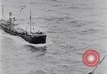 Immagine di British navi da guerra Mare Mediterraneo, 1918, secondo 20 filmato di repertorio 65675027170