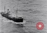 Immagine di British navi da guerra Mare Mediterraneo, 1918, secondo 21 filmato di repertorio 65675027170