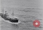 Immagine di British navi da guerra Mare Mediterraneo, 1918, secondo 23 filmato di repertorio 65675027170