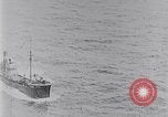 Immagine di British navi da guerra Mare Mediterraneo, 1918, secondo 24 filmato di repertorio 65675027170