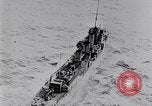 Immagine di British navi da guerra Mare Mediterraneo, 1918, secondo 27 filmato di repertorio 65675027170
