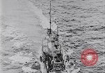 Immagine di British navi da guerra Mare Mediterraneo, 1918, secondo 46 filmato di repertorio 65675027170