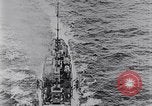 Immagine di British navi da guerra Mare Mediterraneo, 1918, secondo 47 filmato di repertorio 65675027170