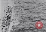 Immagine di British navi da guerra Mare Mediterraneo, 1918, secondo 48 filmato di repertorio 65675027170