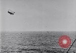 Immagine di British navi da guerra Mare Mediterraneo, 1918, secondo 57 filmato di repertorio 65675027170