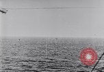 Immagine di British navi da guerra Mare Mediterraneo, 1918, secondo 58 filmato di repertorio 65675027170